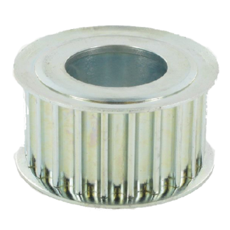 Etesia 25110 Deck Belt Pulley
