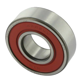 Etesia 25112 Belt Pulley Bearing