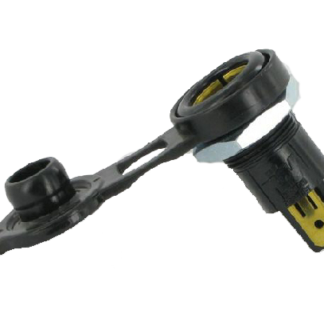 Etesia 25822 Socket