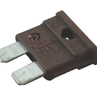 Etesia 25828 12V 25A Fuse