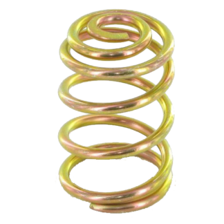 Etesia 25958 Seat Spring