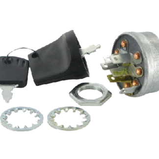 Etesia 28384 Ignition Switch