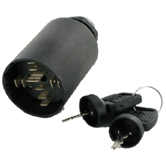 Etesia 29254 Ignition Switch