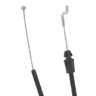 Etesia 37027 Throttle Cable