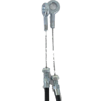 Etesia 39671 Transmission Cable