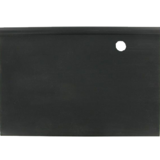 Etesia 42839 Rear Rubber Flap