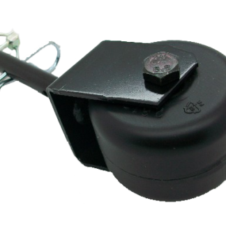 Etesia Bahia Deck Castor Wheel Ass