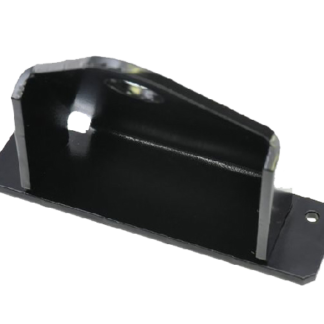 Etesia MR80 Trailer Hitch