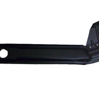 Etesia MZ80 Bahia Blade