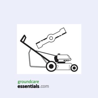 AS Motor E06242 Mower Blade